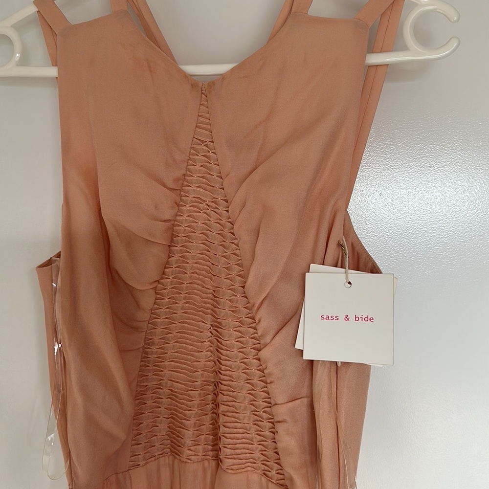 BNWT Sass and bide - Picture 2 of 3